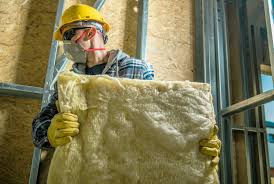 Types of Insulation We Offer in Merrionette Park, IL